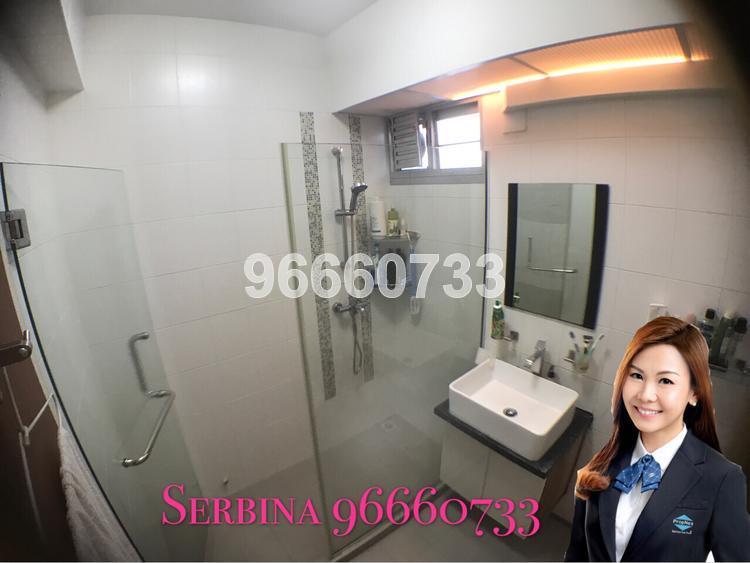 Blk 458 Yishun Avenue 11 (Yishun), HDB 4 Rooms #150129152